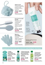 Wielka moc świątecznej magii - Oriflame