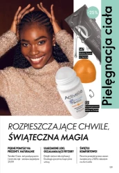 Wielka moc świątecznej magii - Oriflame