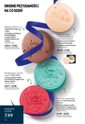 Wielka moc świątecznej magii - Oriflame