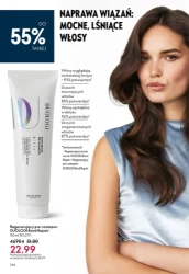 Wielka moc świątecznej magii - Oriflame