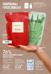 Wielka moc świątecznej magii - Oriflame