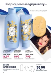 Wielka moc świątecznej magii - Oriflame