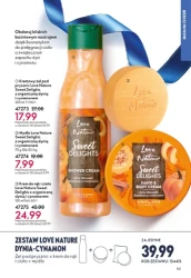 Wielka moc świątecznej magii - Oriflame