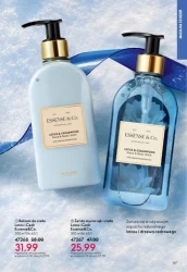 Wielka moc świątecznej magii - Oriflame