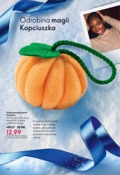 Wielka moc świątecznej magii - Oriflame
