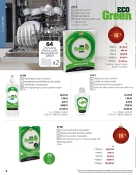 Świeżość w świątecznym klimacie – BetterStyle