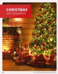 Świeżość w świątecznym klimacie – BetterStyle