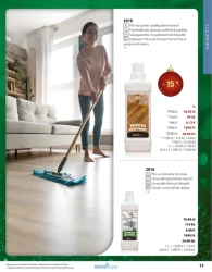 Świeżość w świątecznym klimacie – BetterStyle