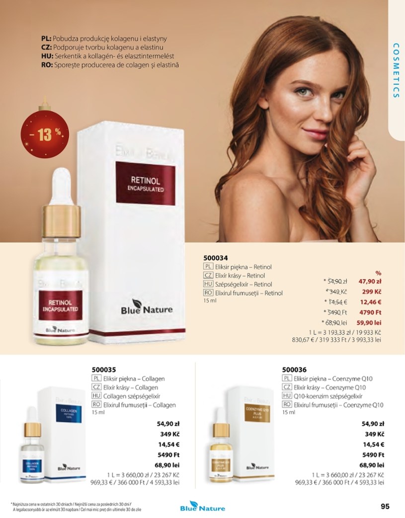 Gazetka: Świeżość w świątecznym klimacie – BetterStyle - strona 95