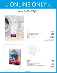 Świeżość w świątecznym klimacie – BetterStyle