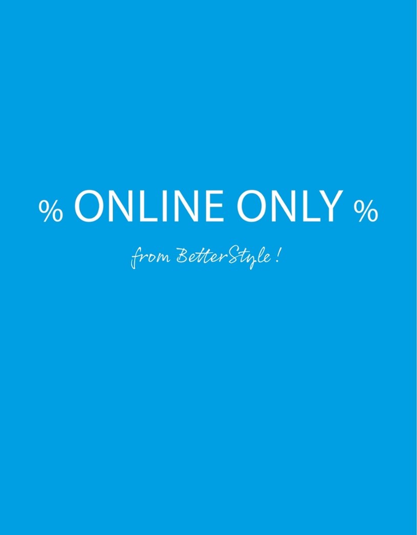 Gazetka: Świeżość w świątecznym klimacie – BetterStyle - strona 109