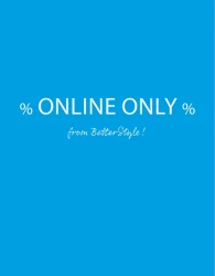 Świeżość w świątecznym klimacie – BetterStyle