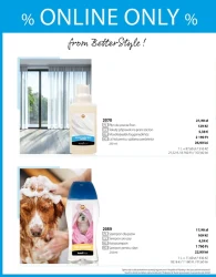 Świeżość w świątecznym klimacie – BetterStyle