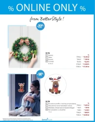 Świeżość w świątecznym klimacie – BetterStyle