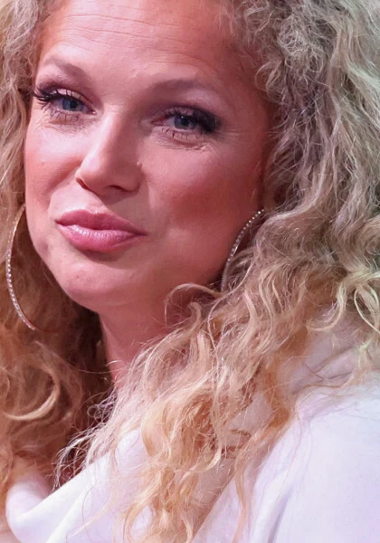 Joanna Liszowska w środku nocy przekazała komunikat. Potwierdziła doniesienia i zaczęła płakać