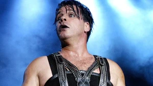 Rzucał rybami w polską publiczność. "Wiedziałeś, na co się piszesz"