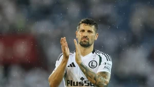 Piast Gliwice - Legia Warszawa w 18. kolejce PKO BP Ekstraklasy. Relacja na żywo