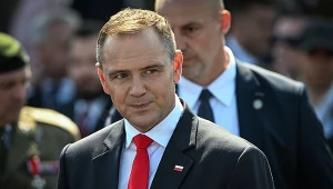 Polacy ocenili pracę Karola Nawrockiego. Ma powody do zadowolenia