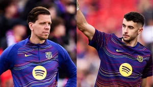 Hiszpanie nie zamierzali okazywać litości Szczęsnemu. Bez sentymentów