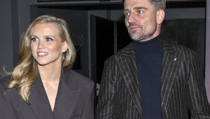 Kaczorowska i Rogacewicz przestali się kontrolować. Zrobili to w bramie