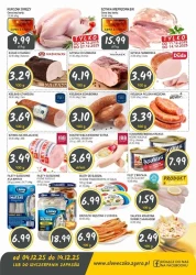 Słoneczko - gazetka promocyjna