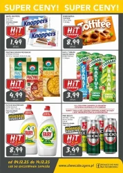 Słoneczko - gazetka promocyjna