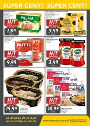 Słoneczko - gazetka promocyjna