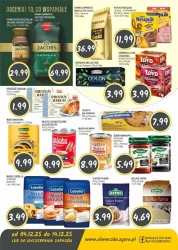 Słoneczko - gazetka promocyjna