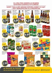 Słoneczko - gazetka promocyjna