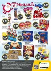 Słoneczko - gazetka promocyjna