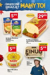 Świąteczne okazje - Lewiatan