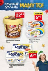 Świąteczne okazje - Lewiatan