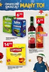 Świąteczne okazje - Lewiatan