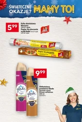 Świąteczne okazje - Lewiatan