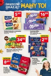 Świąteczne okazje - Lewiatan