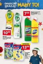 Świąteczne okazje - Lewiatan