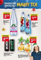 Świąteczne okazje - Lewiatan