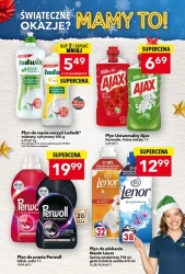 Świąteczne okazje - Lewiatan