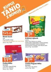 Kupuj tanio w E.leclerc