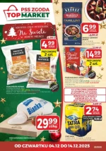 Все на Різдво - PSS Zgoda Plock