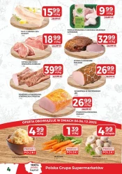 Wszystko na święta - PSS Zgoda Płock