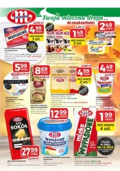 Wszystko na święta - PSS Zgoda Płock