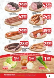 Wszystko na święta - PSS Zgoda Płock