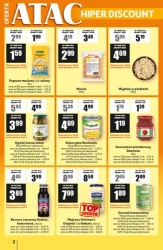 Tu cena robi robotę - ATAC