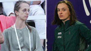 Agata Świątek, Iga Świątek