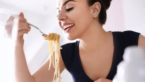 Lubisz makaron? Sprawdź, ile razy w tygodniu można go jeść