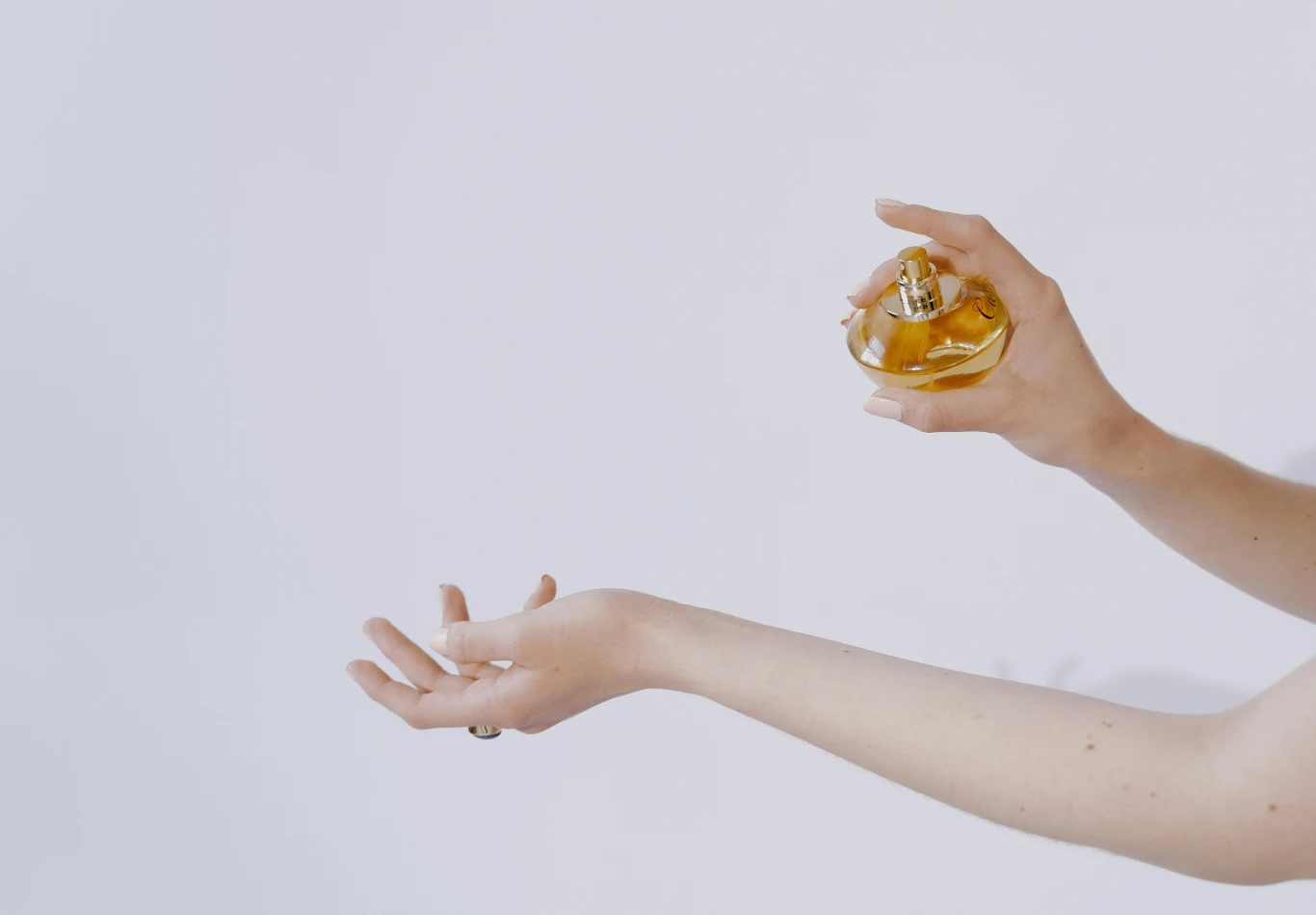 Perfumy o zapachu czystości świetnie sprawdzają się na co dzień Perfumy o zapachu czystości świetnie sprawdzają się na co dzień