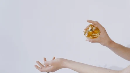 Perfumy o zapachu czystości świetnie sprawdzają się na co dzień