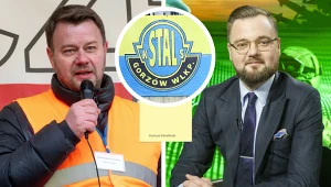 Wielkie zmiany w Stali Gorzów, a to nie koniec. Kibice im tego nie wybaczą