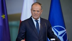 Tusk reaguje na weto prezydenta. "Źle to wygląda"